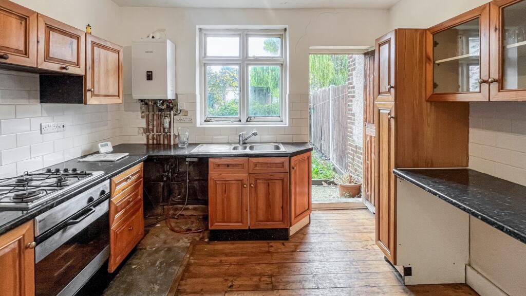 77 Grangehill Road, Eltham, London, SE9 1SF