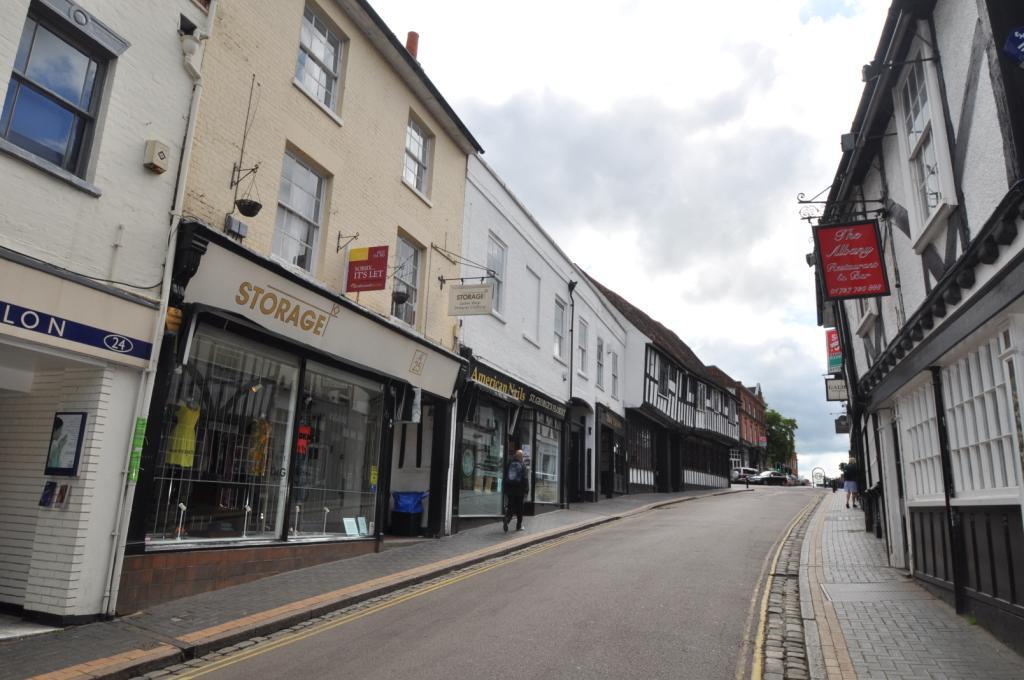 George Street