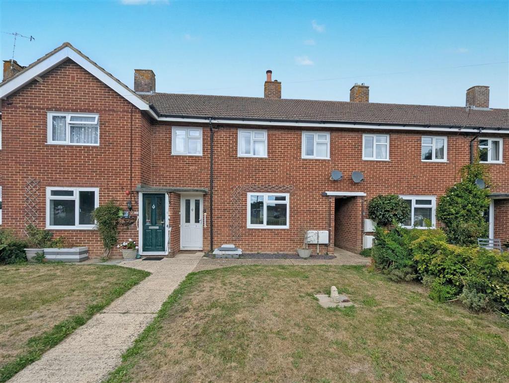 Westwood Road, East Peckham, TONBRIDGE