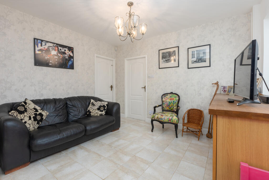 Kitchen Snug