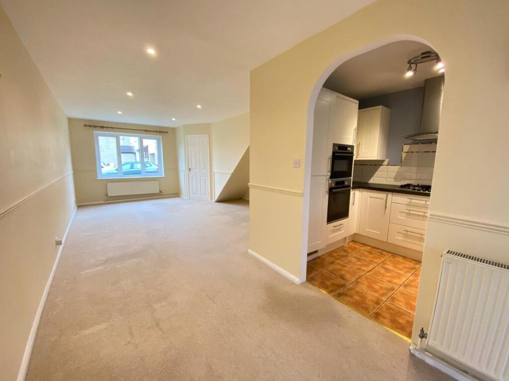 Lounge Dining Room