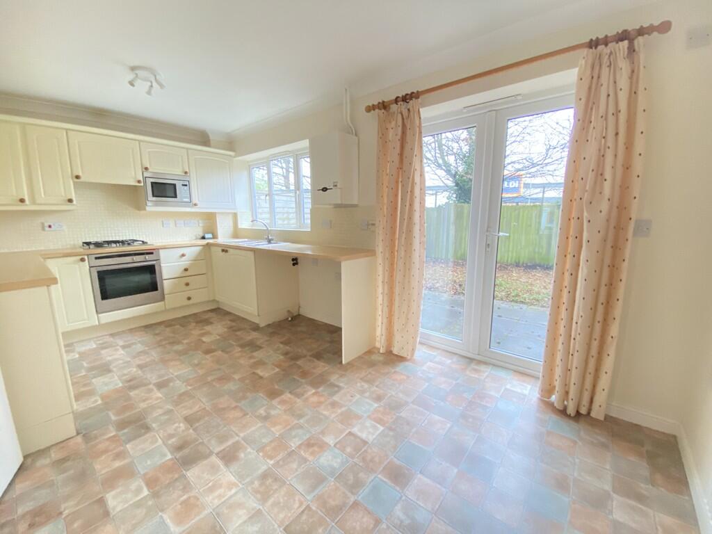 Kitchen Dining Ro...