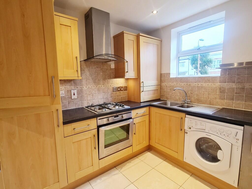 Modern Kitchen