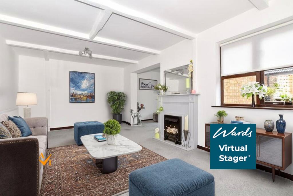 Lounge (Contemporary Style)