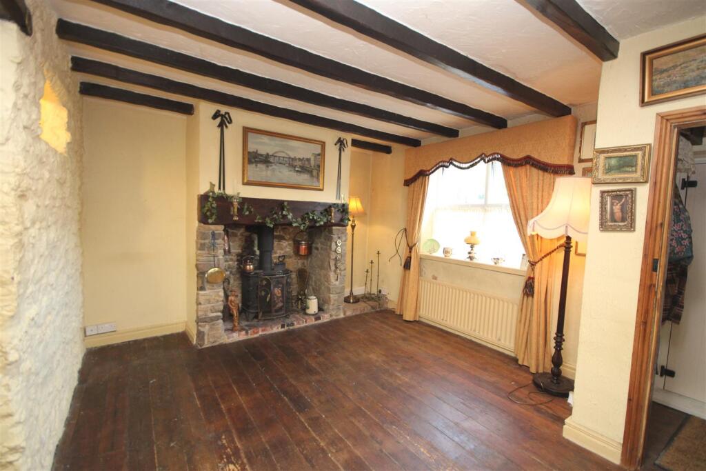 North Road, East Boldon