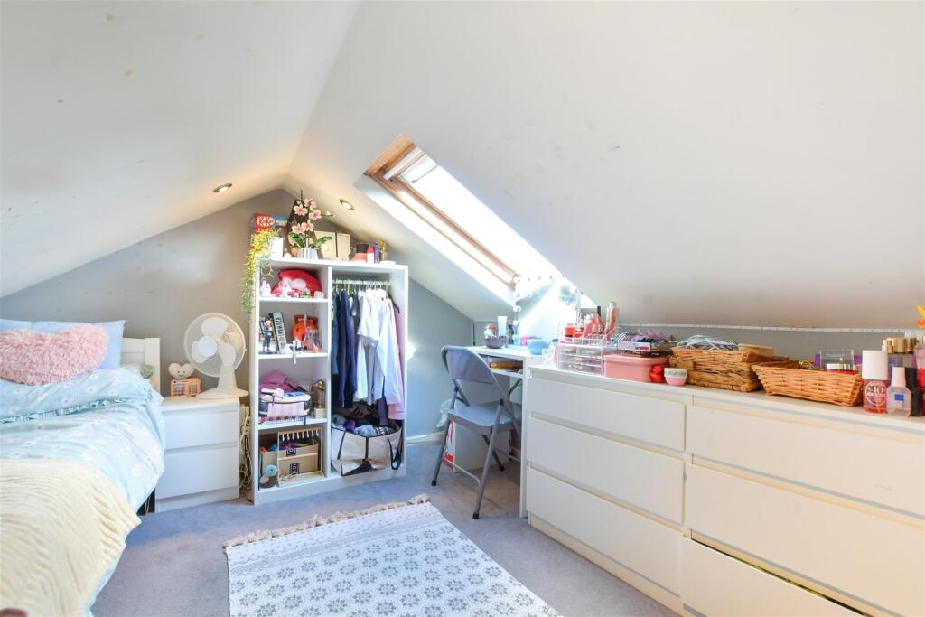 Loft Room