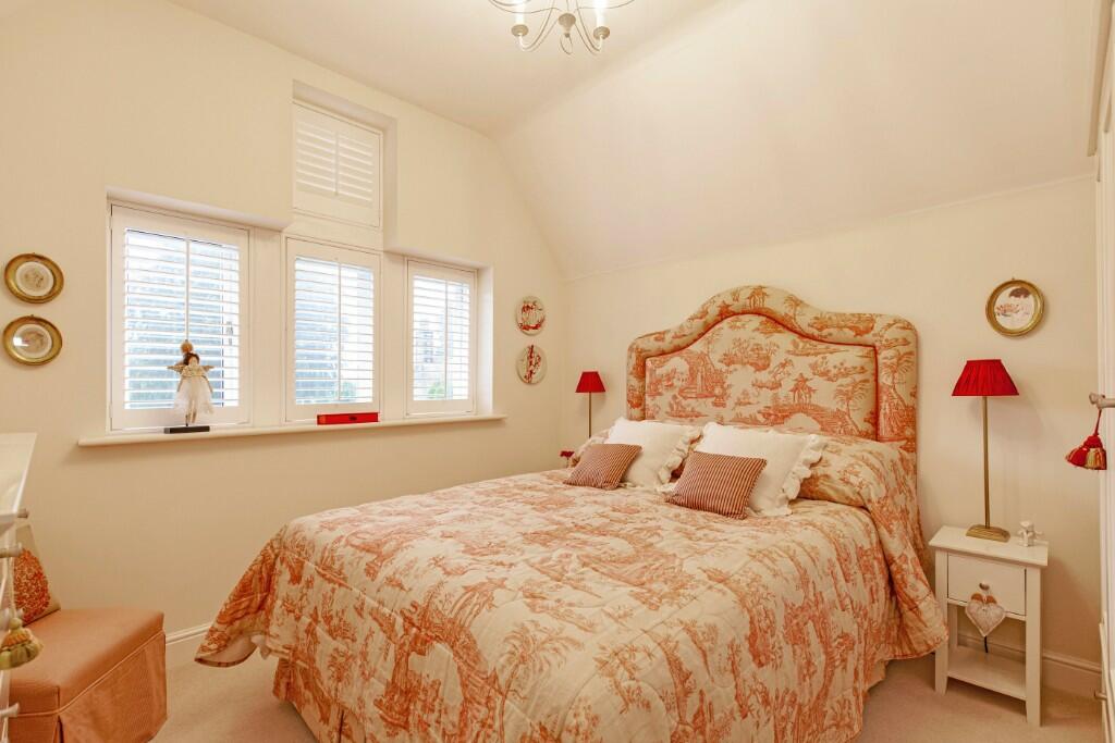 Main Bedroom