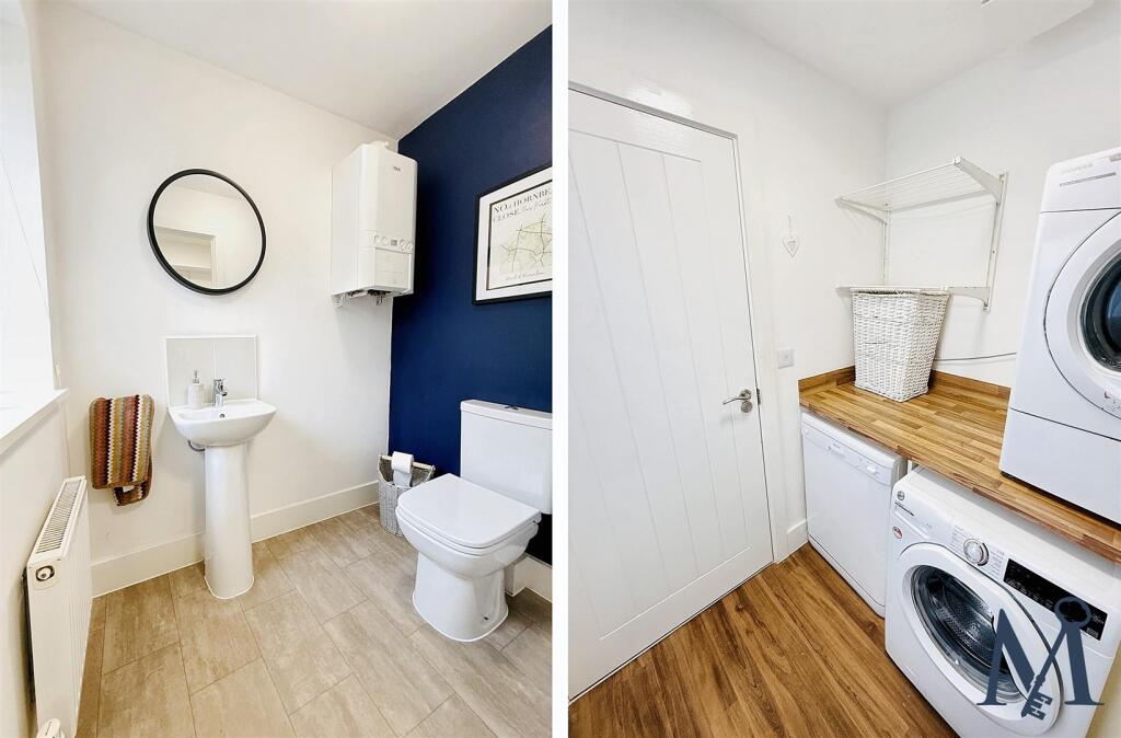 Ground Floor WC