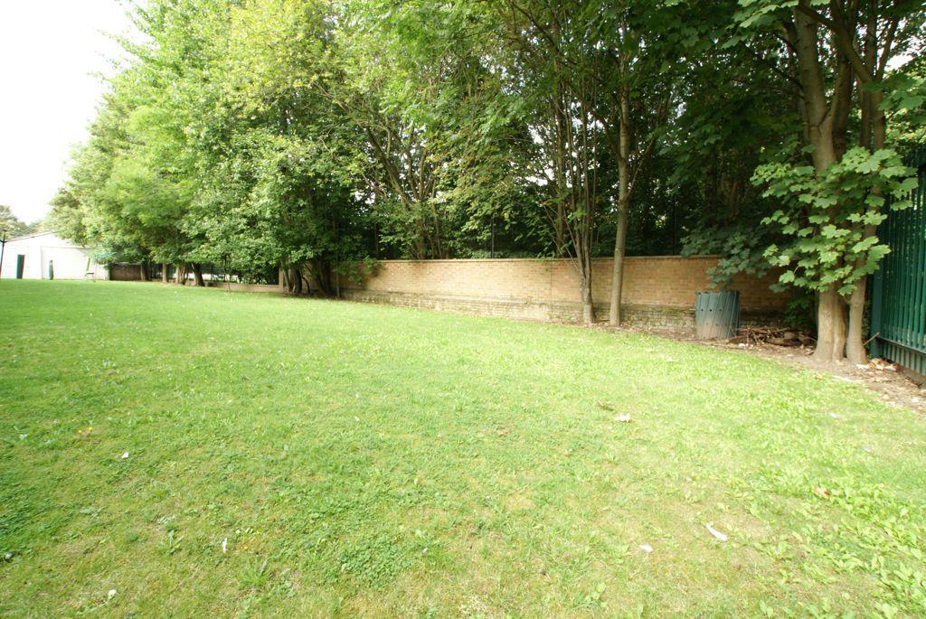 Communal Gardens