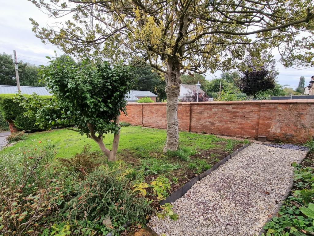 Tiverton Seddons