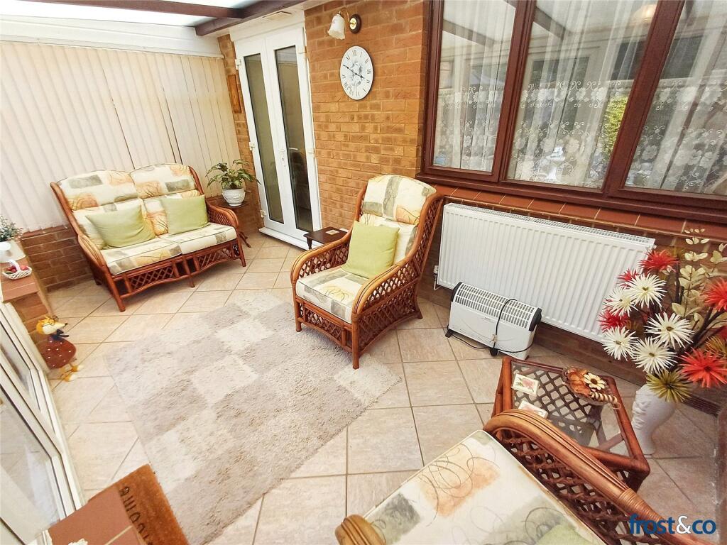 Conservatory