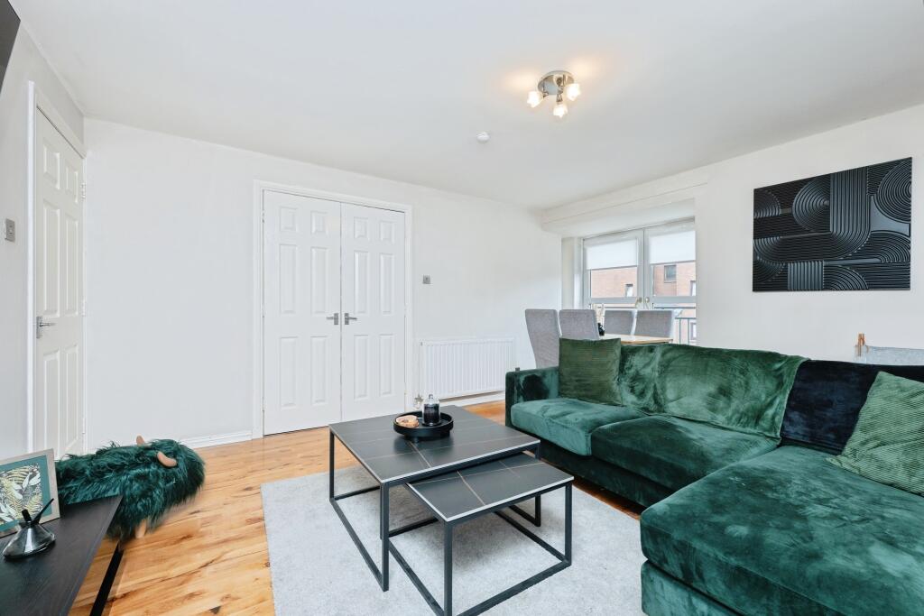 Living / Dining Room