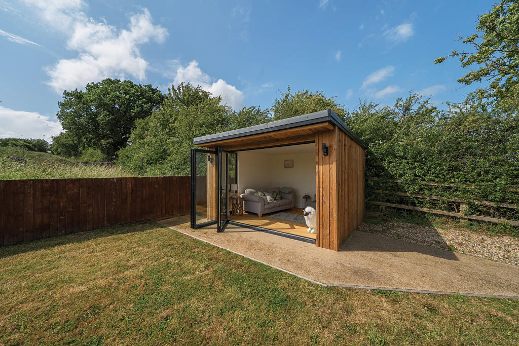 Summer House
