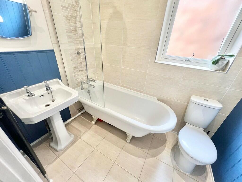 bathroom king rid...