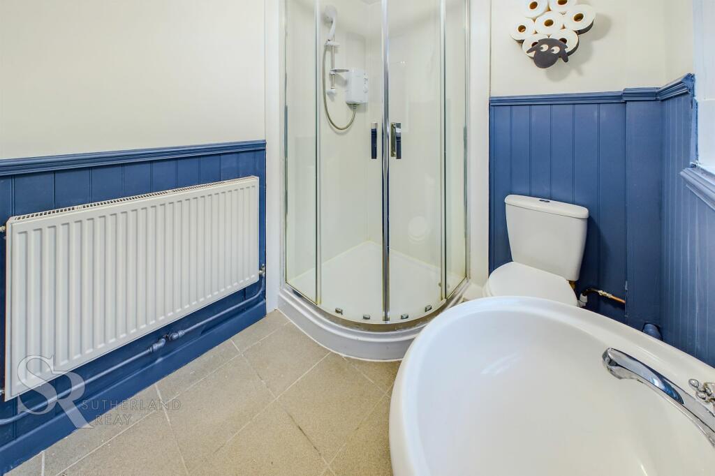 Bathroom Two