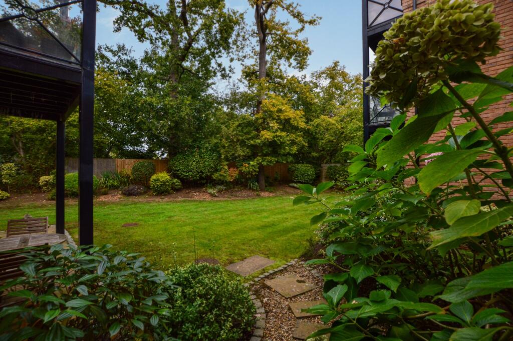 Communal Garden