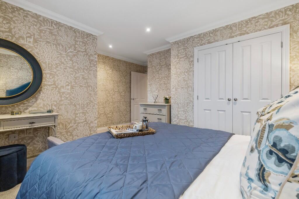 Previous Showhome