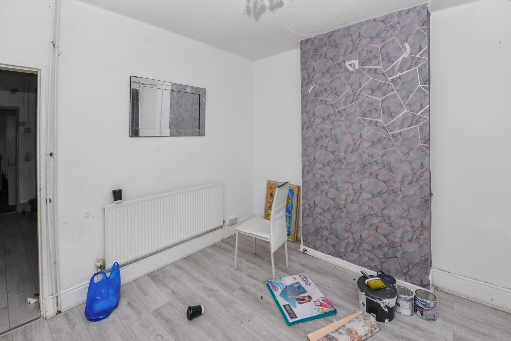 5 Laurel Avenue, Runcorn Road, Birmingham B12 8RD