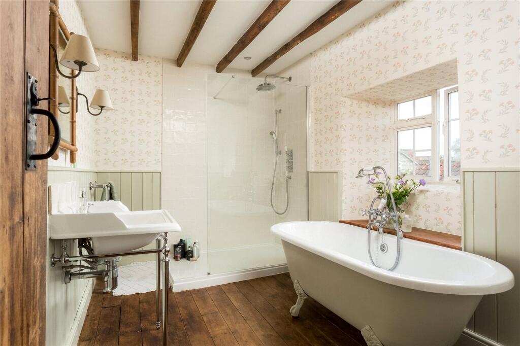 House Bathroom