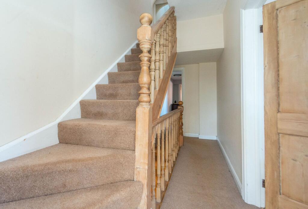 STAIRWAY