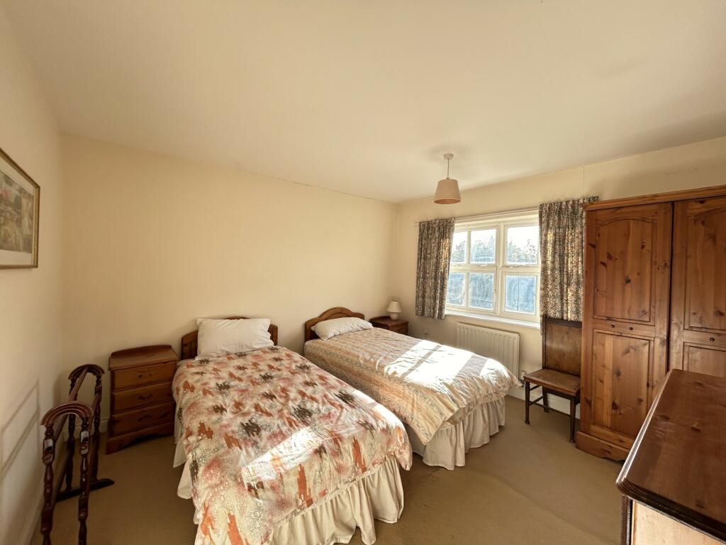 Bed 2