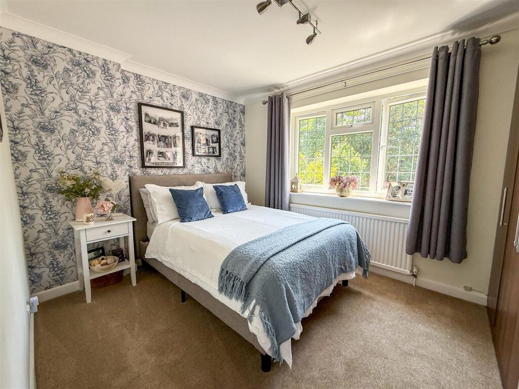 BEDROOM TWO