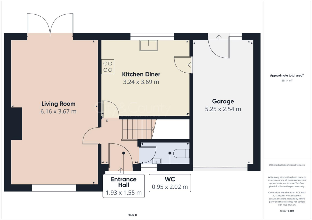Ground Floor
