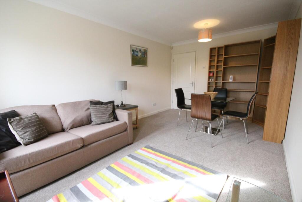 Chichester House, Galsworthy Road, Kingston KT2
