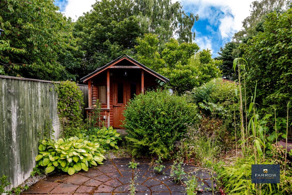 Summer House