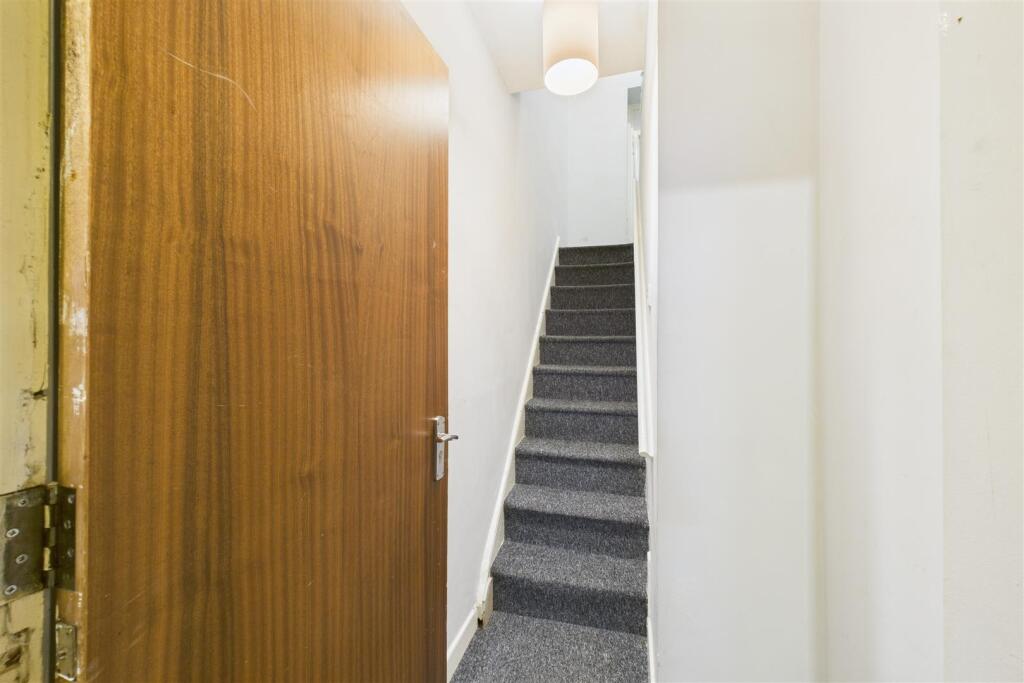 34, Alfred Street Weston-Super-Mare, BS23 1PU | Ho