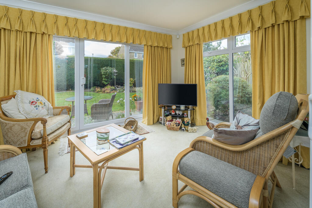 Garden Room-1