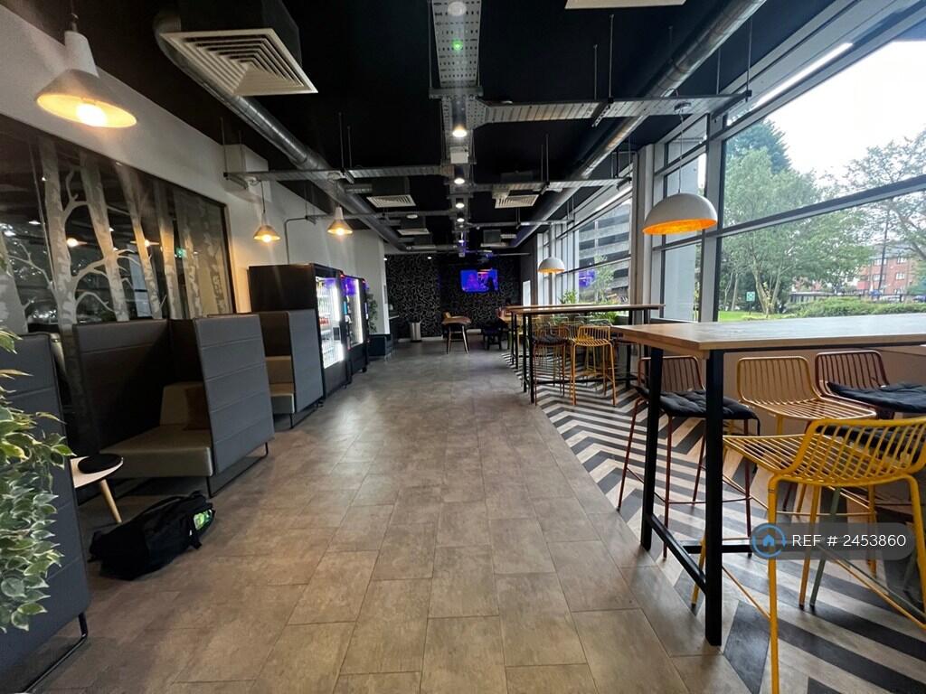 g/f Common Area