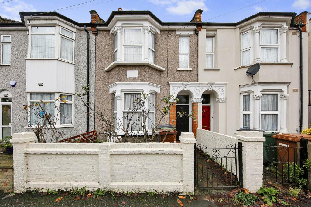 Belgrave Road, Walthamstow, E17