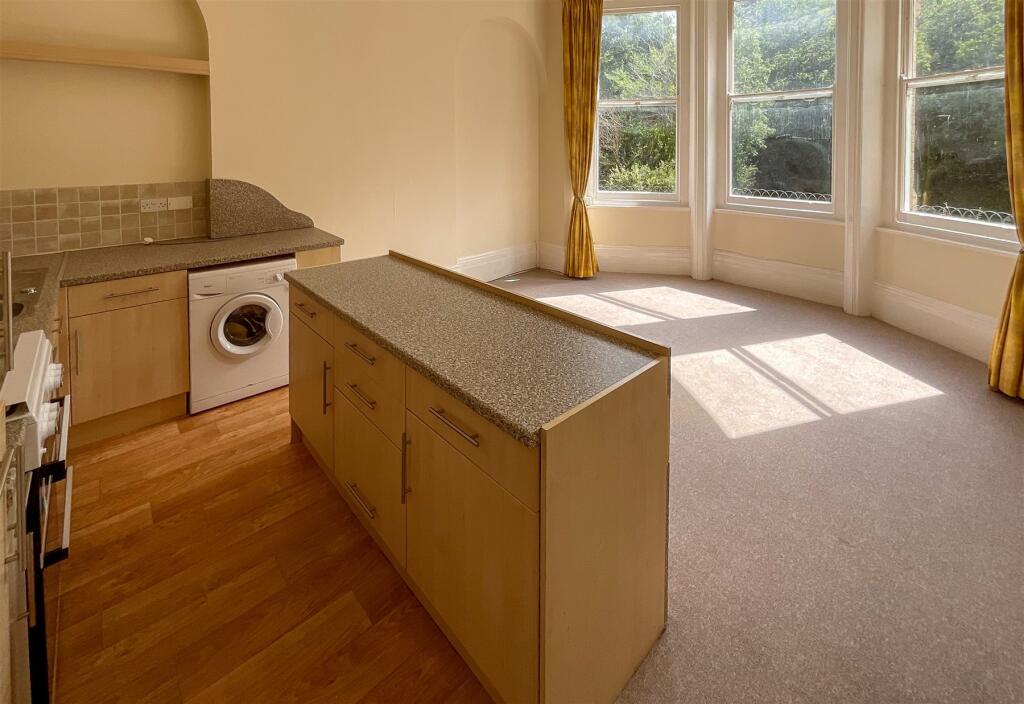Kitchen *