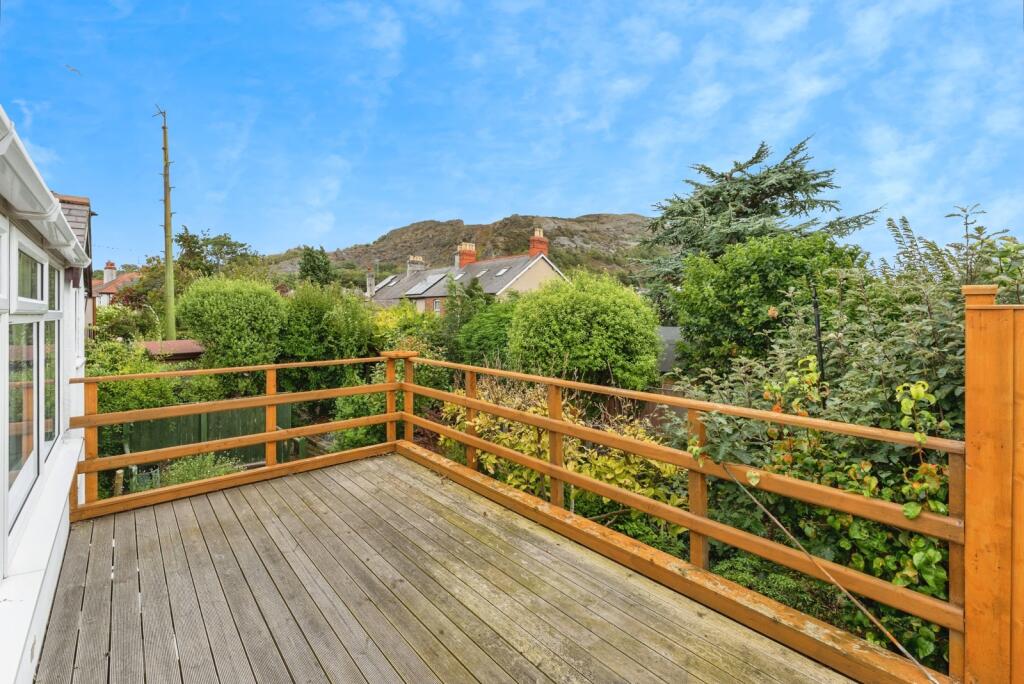 Roof Terrace