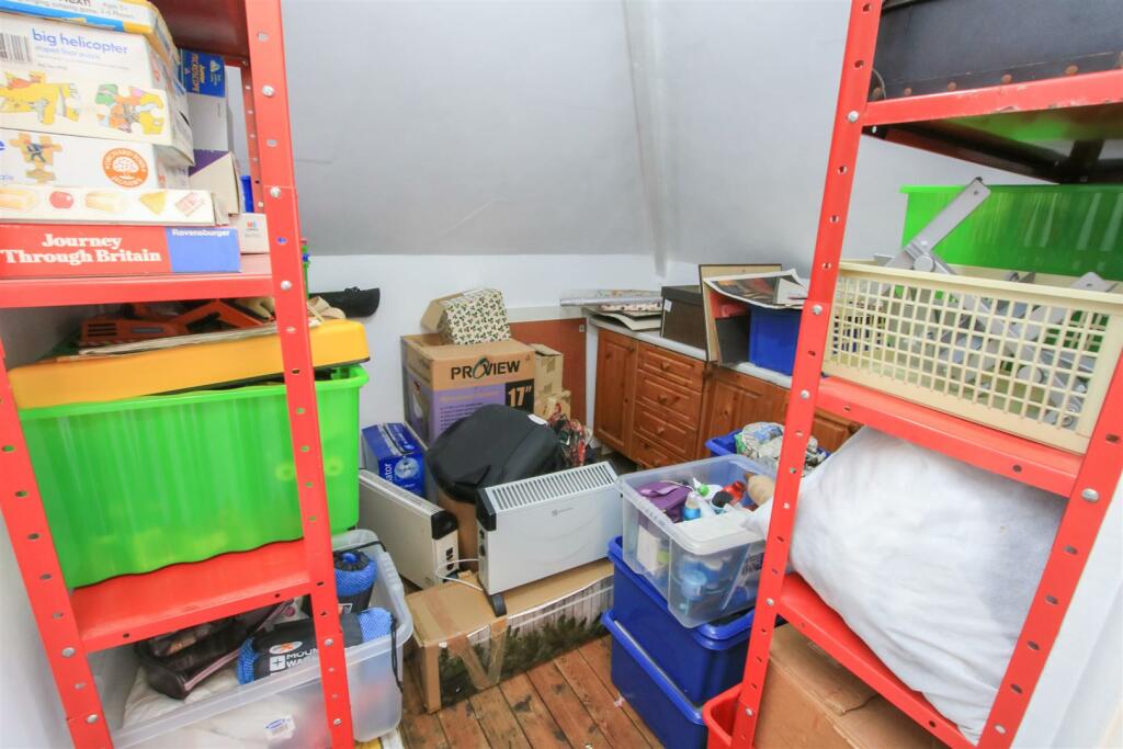 STORAGE