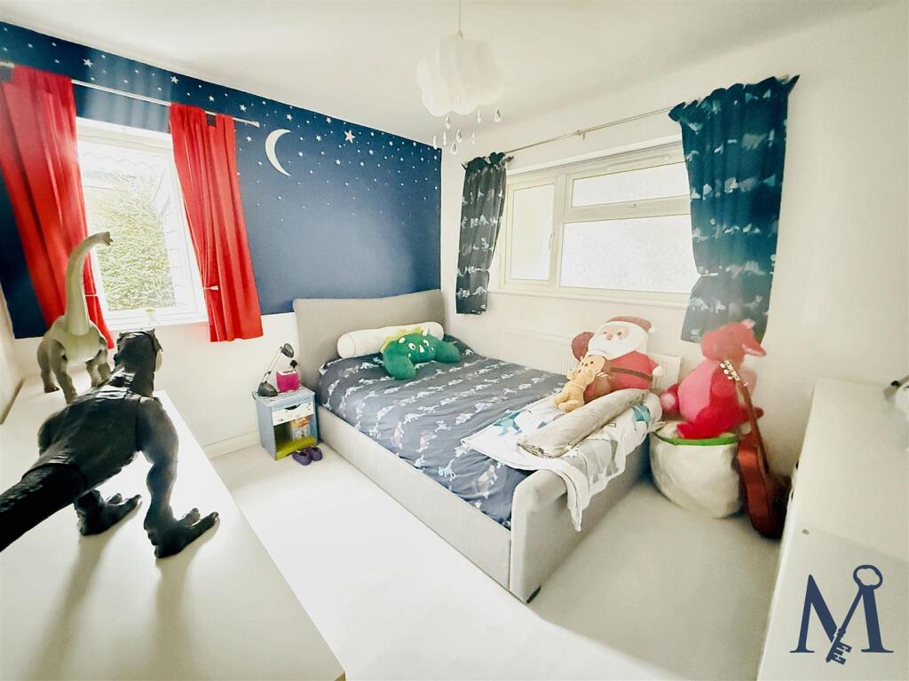 Bedroom 2