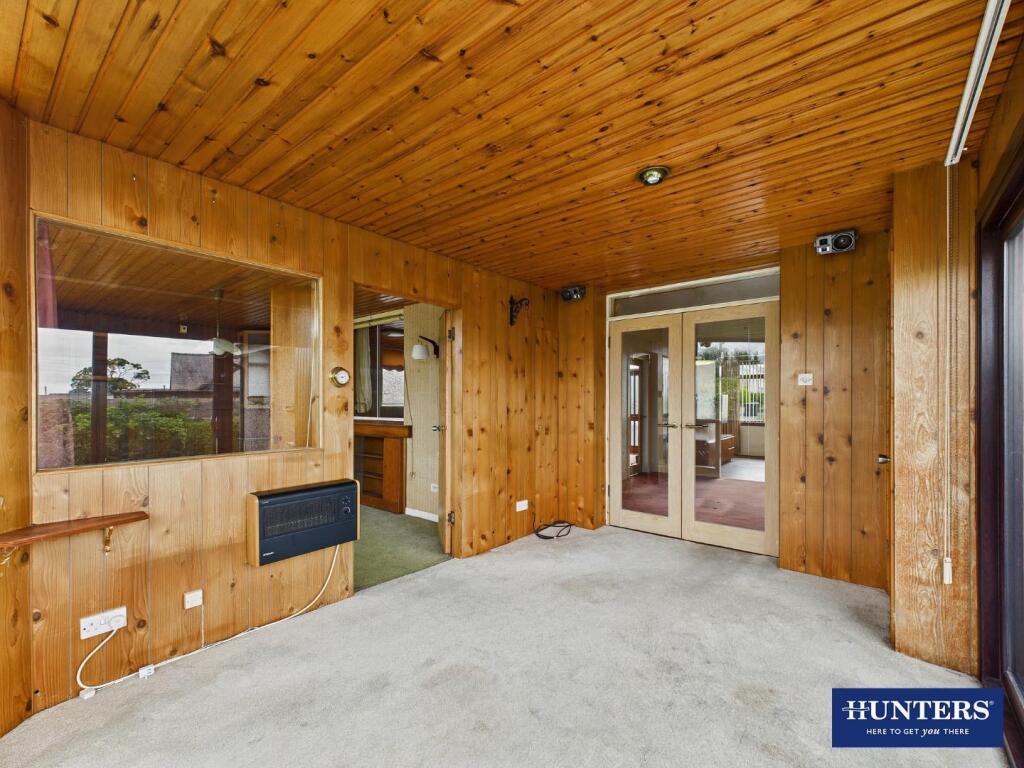 Sunroom One