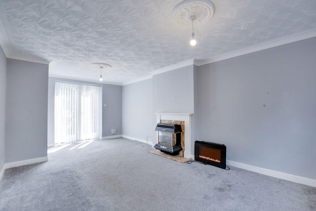 Lounge Dining Room