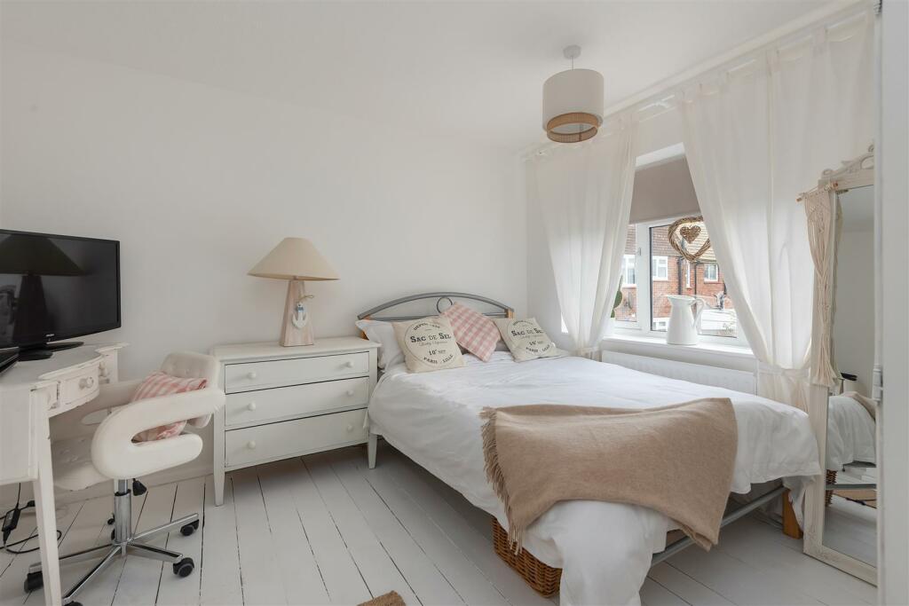 Swalecliffe Court Drive, Swalecliffe, Whitstable