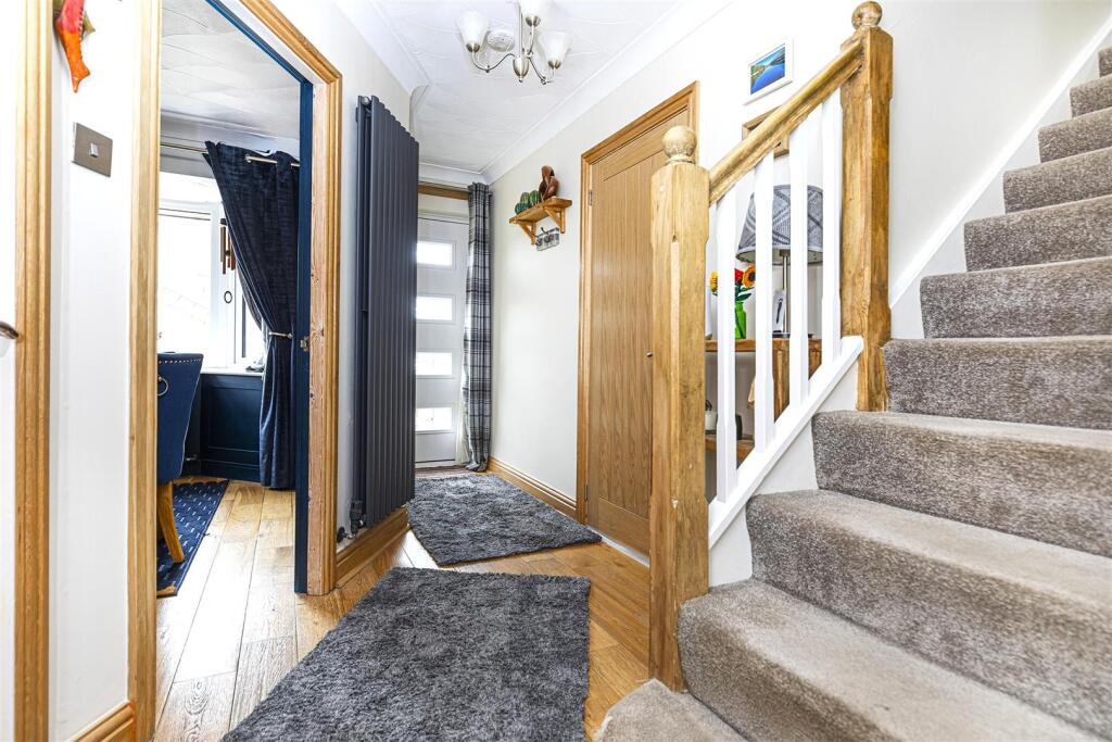 Bramleys Estate Agents - Sunnyhill Avenue - Kirkhe