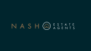 Nash Estate Agents logo
