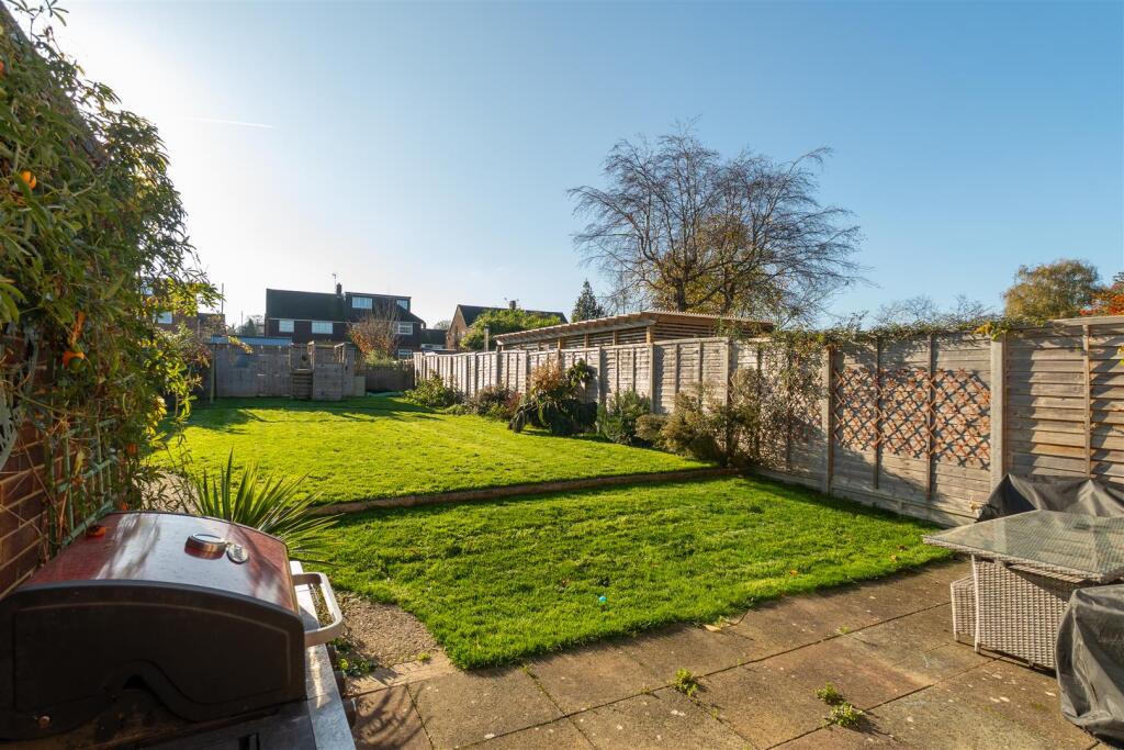 The Avenue, Aylesford13.jpg