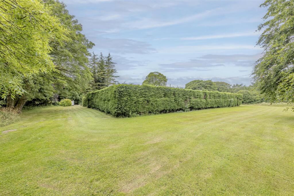 Gardens