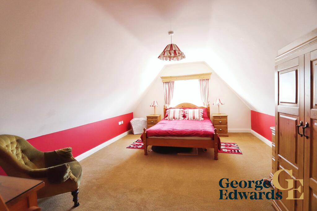 Bedroom Five