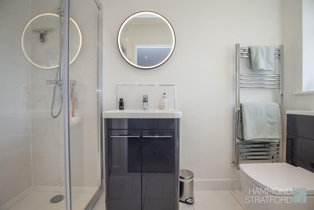 En-suite