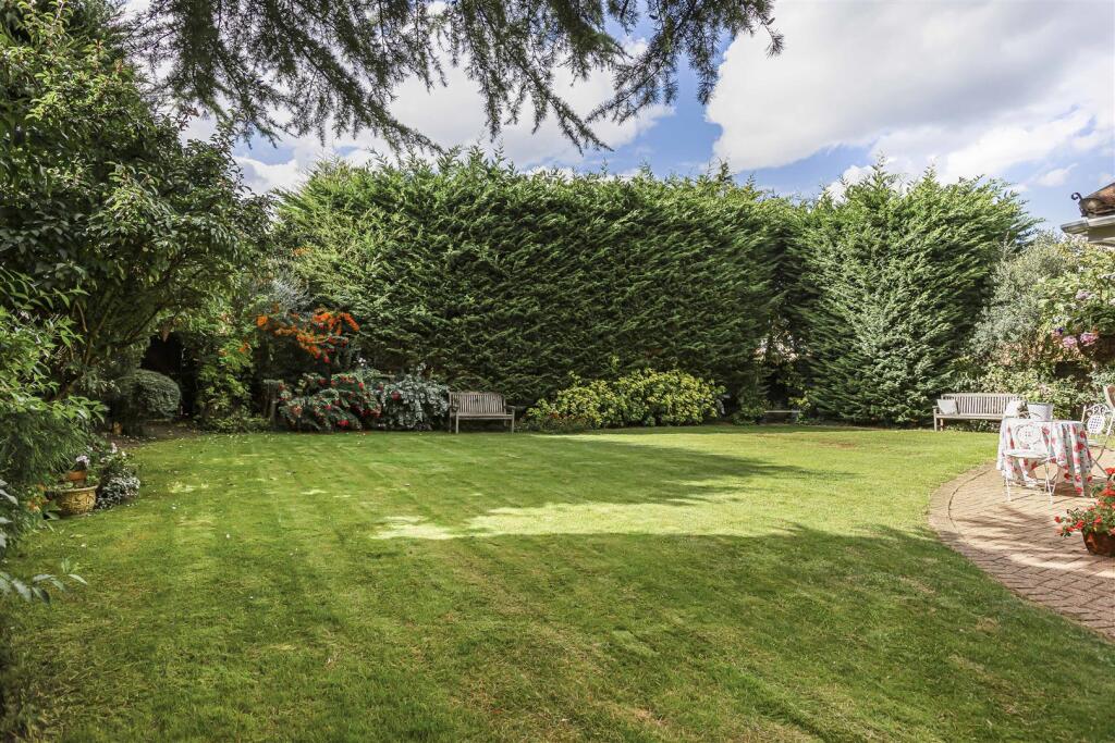 GARDEN PIC 2: