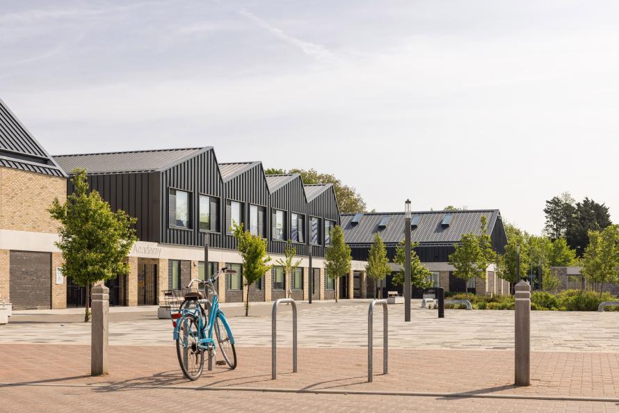 Marleigh Park - Jubilee