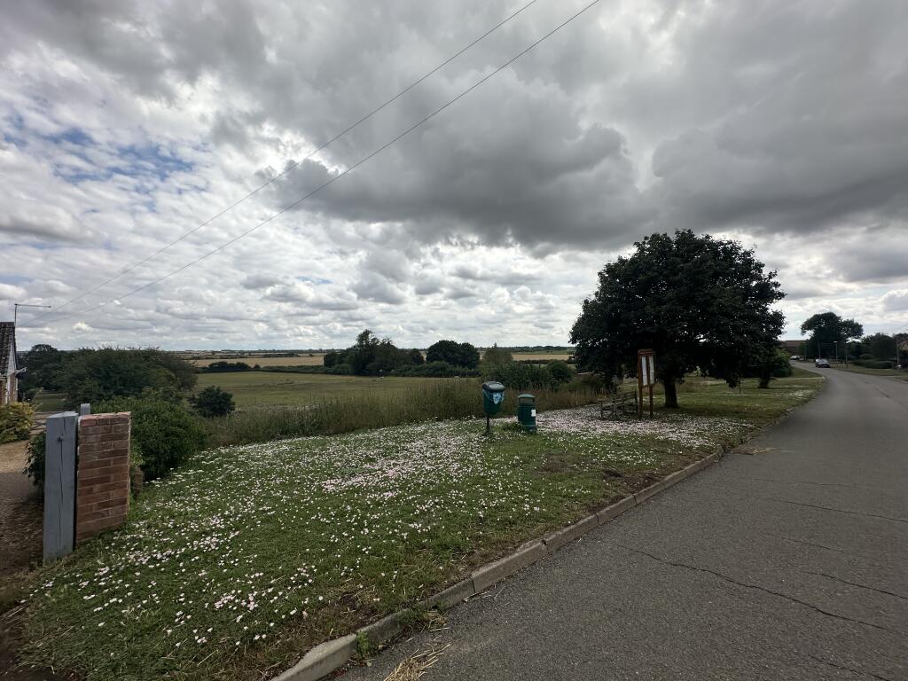 Countryside Setting