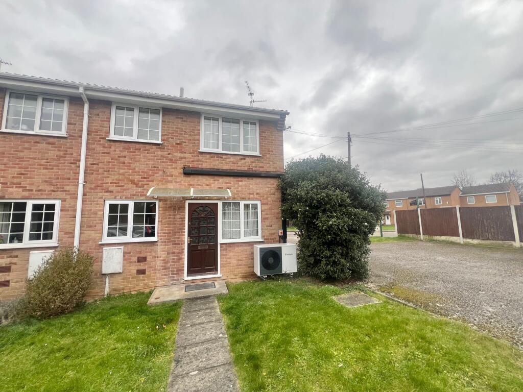 Keldholme Lane, Alvaston, DE24
